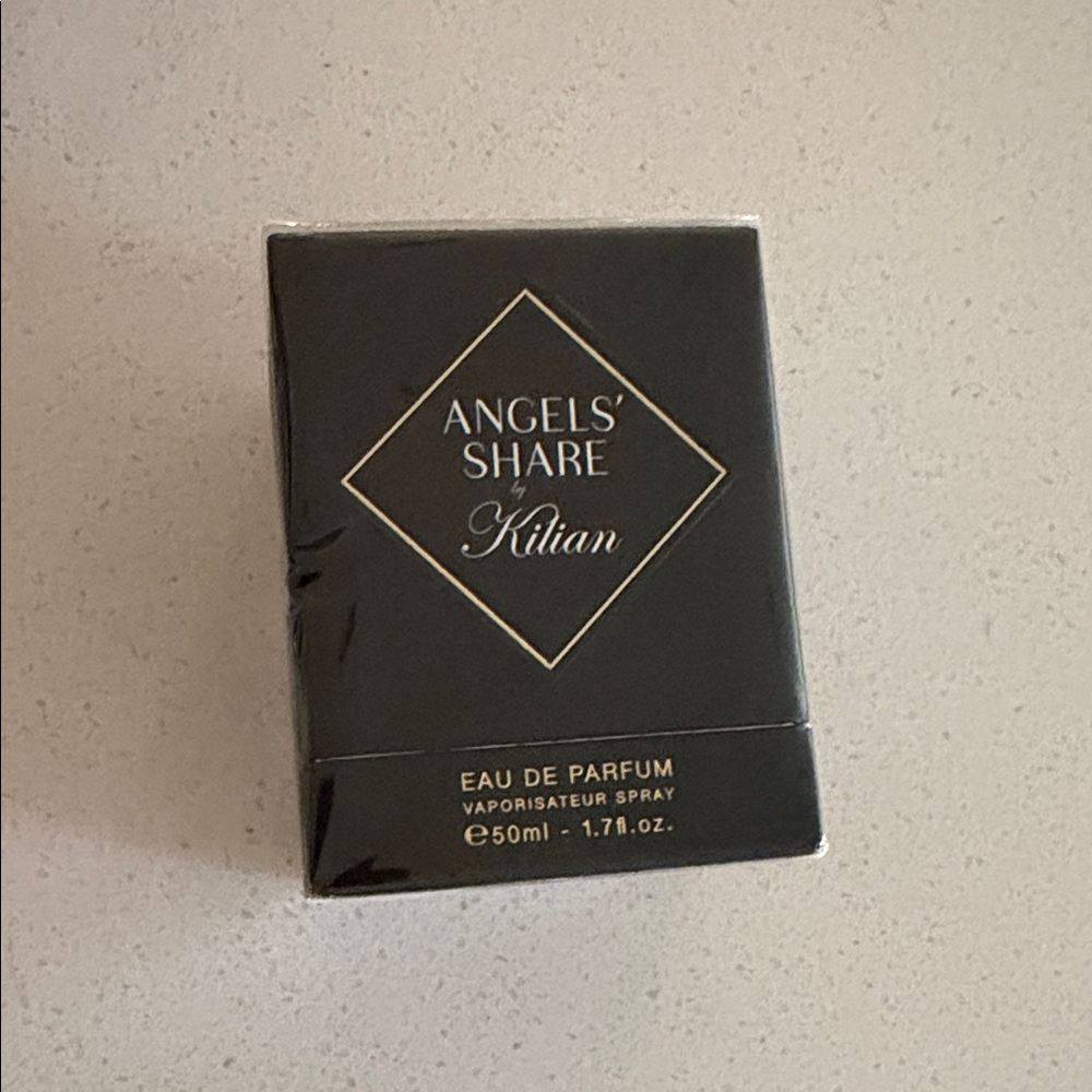 Kilian Angels' Share